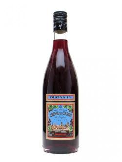 Briottet Creme de Cassis Liqueur