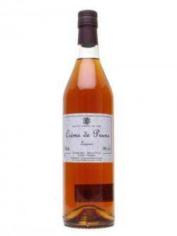 Briottet Creme de Prune Liqueur