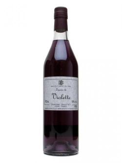 Briottet Creme de Violette Liqueur