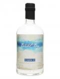 A bottle of Bristol Bay Alaska Gin