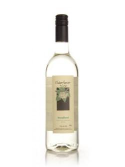 Broadland Elderflower Wine