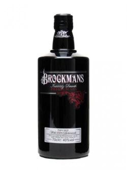 Brockmans Gin