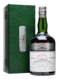 A bottle of Brora 1972 / 30 Year Old / Platinum Selection Highland Whisky