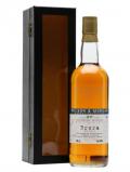 A bottle of Brora 1974 / 27 Year Old / Bot.2002 / Wilson& Morgan Highland Whisky