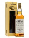 A bottle of Brora 1981 / 19 Year Old / Sherry Cask / Prestonfield Highland Whisky