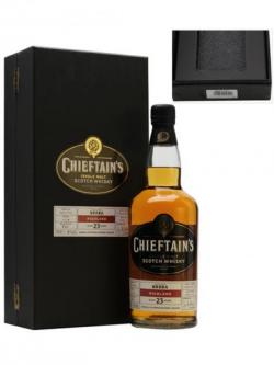 Brora 1981 / 23 Year Old / Sherry Butt #1514 / Ian Macleod Highland Whisky