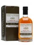 A bottle of Brora 1981 / 24 Year Old / Bot.2005 / Signatory Highland Whisky