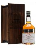 A bottle of Brora 1981 / 28 Year Old / Sherry Cask / Douglas Laing Highland Whisky