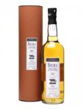 A bottle of Brora 30 Year Old / 8th Release / Bot. 2010 Highland Whisky