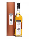 A bottle of Brora 30 Year Old / Bot. 2009 Highland Single Malt Scotch Whisky