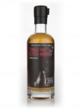 A bottle of Brora - Batch 1 (That Boutique-y Whisky Company)