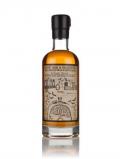 A bottle of Brown Drink Batch 6 (Batshit Mental Ideas)