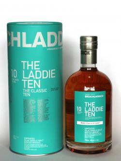 Bruichladdich 10 The Laddie Ten