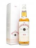 A bottle of Bruichladdich 10 Year Old / Bot.1990s Islay Single Malt Scotch Whisky