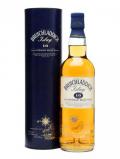 A bottle of Bruichladdich 10 Year Old Islay Single Malt Scotch Whisky