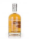 A bottle of Bruichladdich 10 Year Old - The Laddie Ten Second Limited Edition