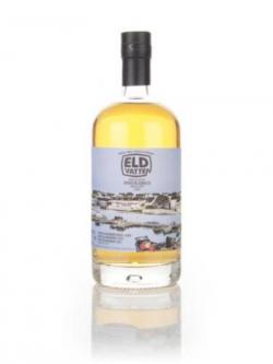 Bruichladdich 11 Year Old 2004 (cask 1407) - Svenska Eldvatten