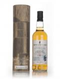 A bottle of Bruichladdich 11 Year Old 2005 - Highland Laird (Bartels Whisky)