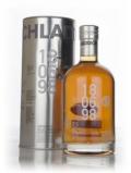 A bottle of Bruichladdich 12 Year Old 1998 - Ancien Regime