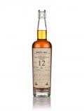 A bottle of Bruichladdich 12 Year Old 2002 Bourbon Cask - Single Cask (Master of Malt)