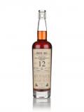 A bottle of Bruichladdich 12 Year Old 2002 Sherry Cask - Single Cask (Master of Malt)