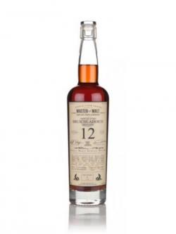 Bruichladdich 12 Year Old 2002 Sherry Cask - Single Cask (Master of Malt)