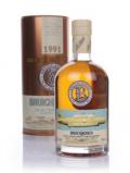 A bottle of Bruichladdich 14 Year Old 1991 - WMD 11 The Yellow Submarine