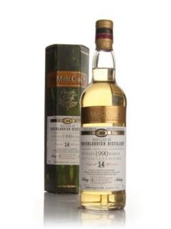 Bruichladdich 14 Year Old - Old Malt Cask (Douglas Laing)