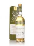 A bottle of Bruichladdich 15 Year Old 1993 - Old Malt Cask (Douglas Lain