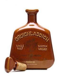 Bruichladdich 15 Year Old / Bot.1980s Islay Single Malt Scotch Whisky