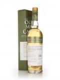 A bottle of Bruichladdich 16 Year Old 1993 - Old Malt Cask (Douglas Laing)