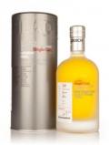 A bottle of Bruichladdich 17 year Micro-Provenance Cask 71