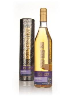 Bruichladdich 17 Year Old (Alchemist)