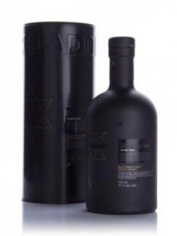 Bruichladdich 19 year 1989 Black Art