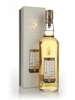 Bruichladdich 19 Year Old 1992 - Dimensions (Duncan Taylor)