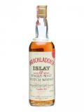 A bottle of Bruichladdich 1964 / 17 Year Old / Bot.1980s Islay Whisky