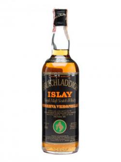 Bruichladdich 1965 / 22 Year Old Islay Single Malt Scotch Whisky