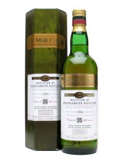 Bruichladdich 1966 / 35 Year Old / Douglas Laing Islay Whisky