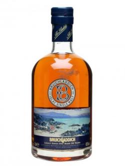 Bruichladdich 1966 / 36 Year Old / Legacy 1 Islay Whisky
