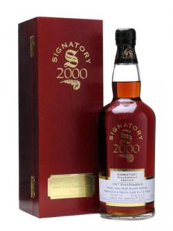 Bruichladdich 1967 / 32 Year Old / Sherry Cask Islay Whisky