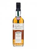 A bottle of Bruichladdich 1969 / 22 Year Old / Stillman's Dram Islay Whisky