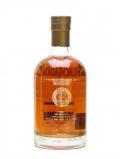 A bottle of Bruichladdich 1970 / 35 Year Old / 125th Anniversary Islay Whisky