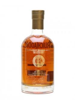 Bruichladdich 1970 / 35 Year Old / 125th Anniversary Islay Whisky