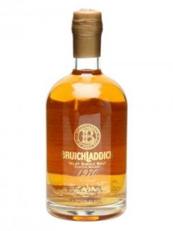 Bruichladdich 1970 Valinch / Cask #5081 Islay Whisky