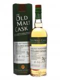 A bottle of Bruichladdich 1988 / 25 Year Old / Cask #9810/ Old Malt Cask Islay Whisky
