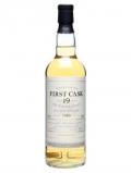 A bottle of Bruichladdich 1989 / 19 Year Old / Cask #88 Islay Whisky