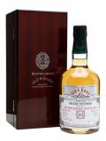 A bottle of Bruichladdich 1990 / 25 Year Old / Old& Rare Islay Whisky