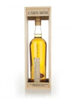 Bruichladdich 1990 - Celebration of the Cask (Carn Mor)