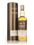 A bottle of Bruichladdich 1991 (casks 2778+2779) - Cask Strength (Gordon and MacPhail)