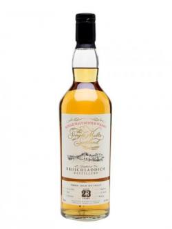 Bruichladdich 1992 / 23 Year Old / Single Malts of Scotland Islay Whisky